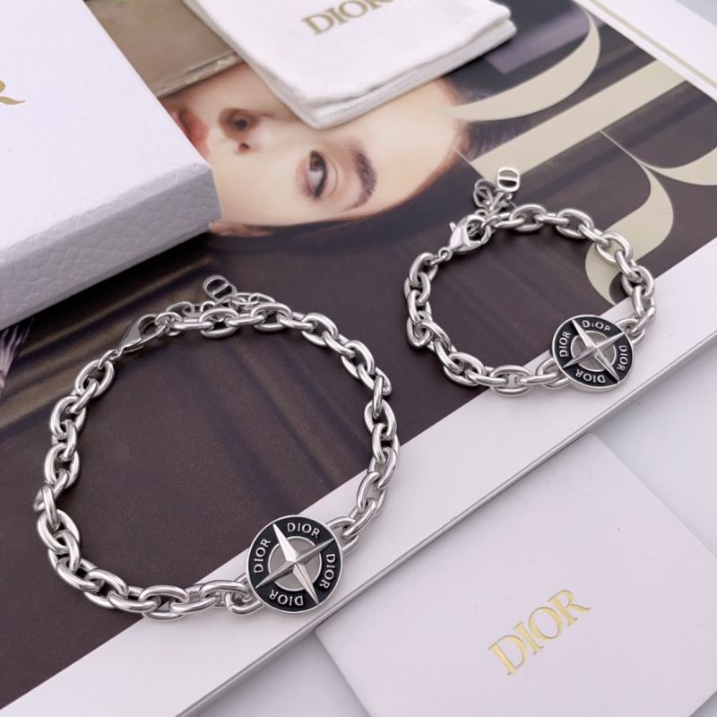 Christian Dior Bracelets